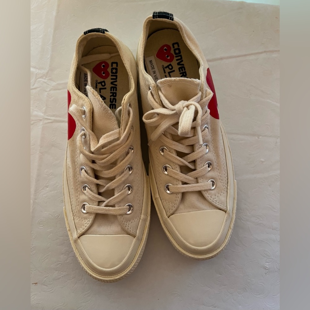 Converse Play